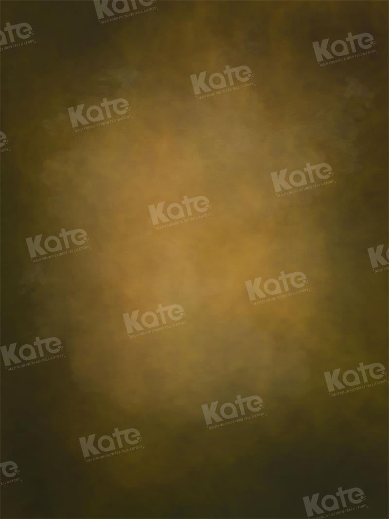 Kate Abstract Dark Golden Backdrop for Photography