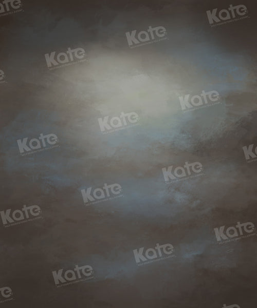 Elegant Moody Ombre Studio Backdrop