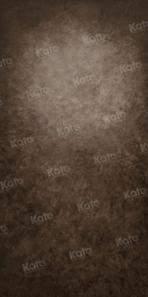 Kate Sweep Old Master Abstract Brown Backdrop Designed by Chain Photography