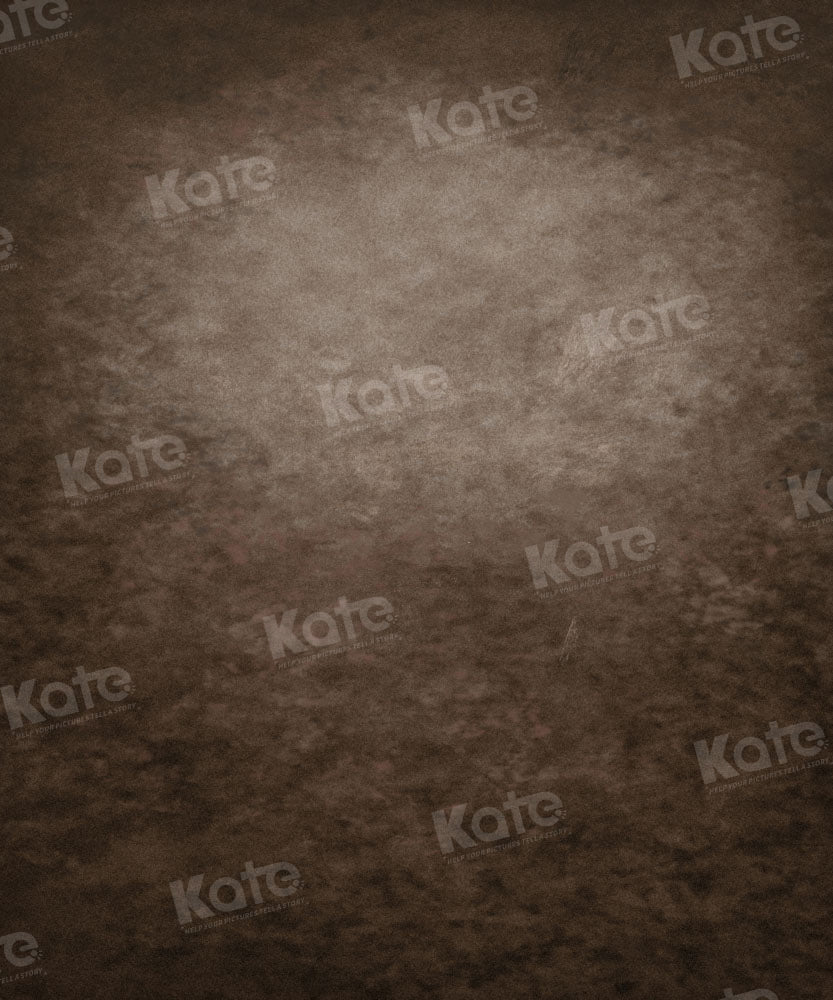 Oude Meester Abstracte Bruine Foto Achtergrond Ontworpen door GQ