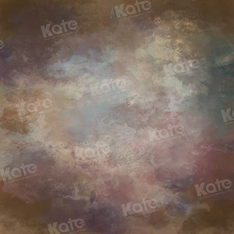 Elegant Vintage Pastel Studio Backdrop