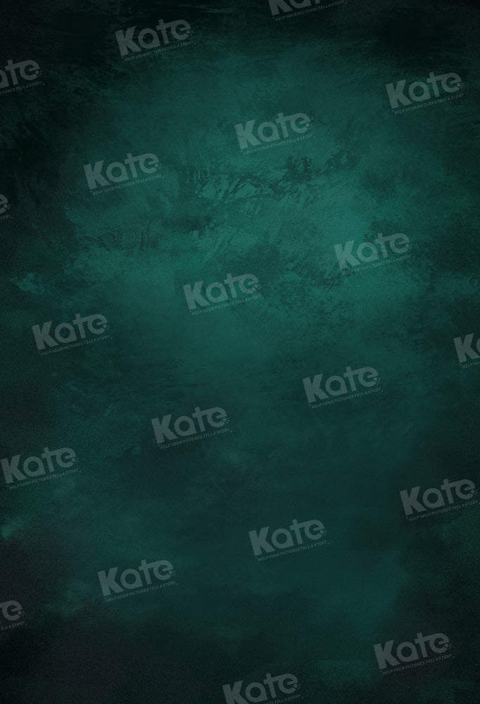 Kate Abstract Dark Green Texture Backdrop Designed by Chain Photography