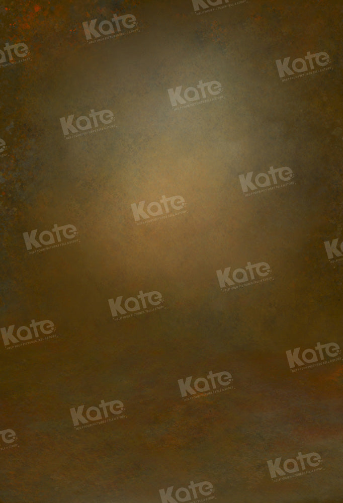 Kate Abstract Dark Gold Light Backdrop Designed by Chain Photography