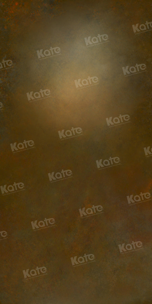 Kate Sweep Abstract Dark Gold Backdrop Designed by Chain Photography