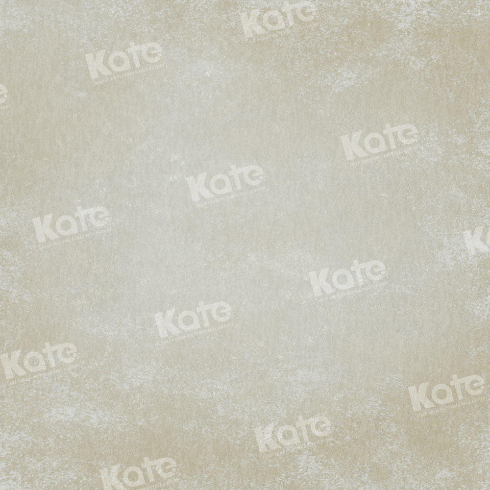 Kate Abstract Beige Wall Backdrop Designed by Chain Photography