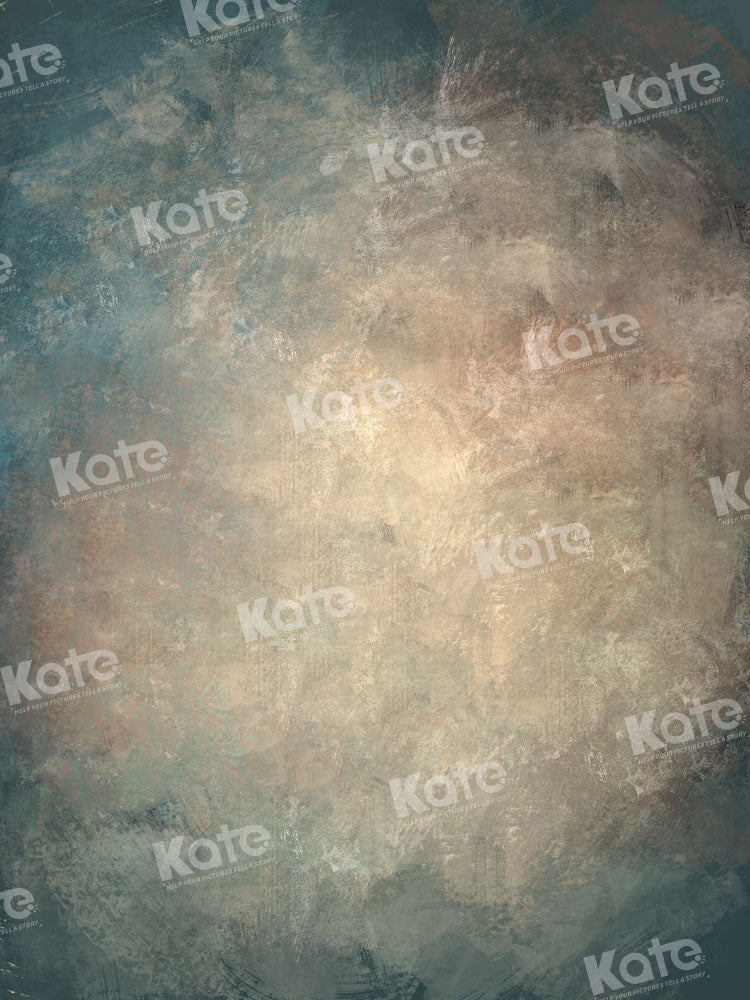 Kate Abstract Texture Painted Backdrop Designed by GQ