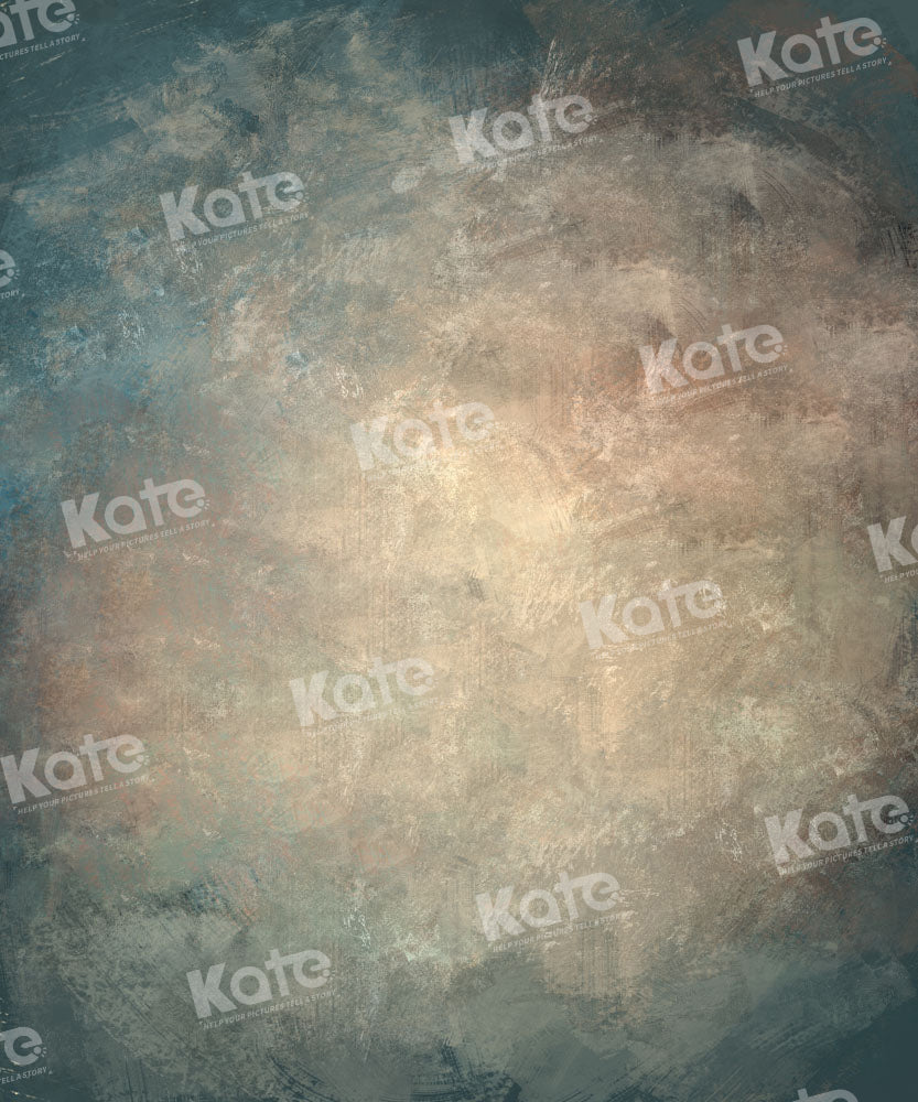 Kate Abstract Texture Painted Backdrop Designed by GQ