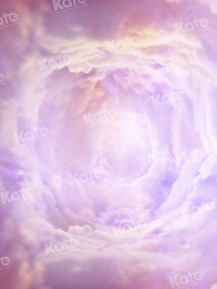 Kate Fantasy Dream Cloud Backdrop Designed by Chain Photography