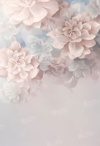 Kate Fine Art Floral Printed Backdrop for Photography