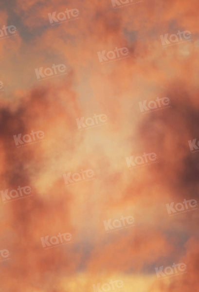 Kate Fine Art Cloud Texture Backdrop Designed by GQ