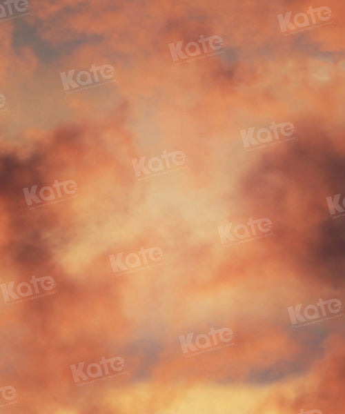 Kate Fine Art Cloud Texture Backdrop Designed by GQ