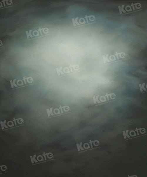 Kate Abstract Gray Green Backdrop Designed by Chain Photography