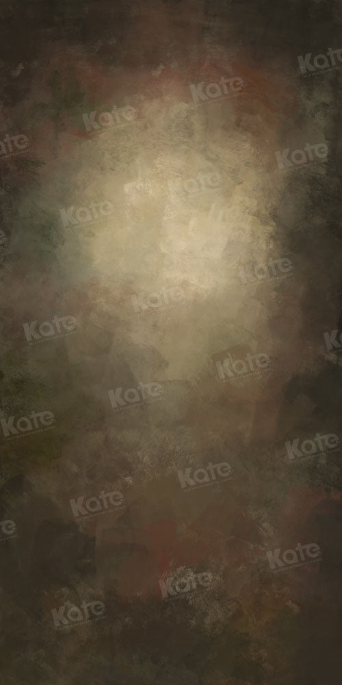 Kate Sweep Abstract Brown Backdrop Designed by Chain Photography