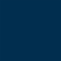 Deep Ocean Blue Solid Color Backdrop