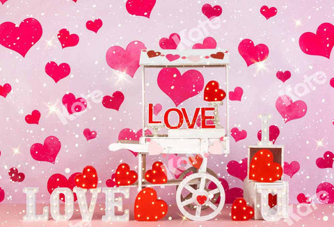 7x5FT Valentine's Day Backdrop Red Love Heart Rose Backdrop For Wedding Bridal Shower Birthday Party Decoration Studio Props Banner Ec9cc342 66d3 4306 A1b4 Ad9849d95d39.205a913f43670c0cdafddf98f7bed39a