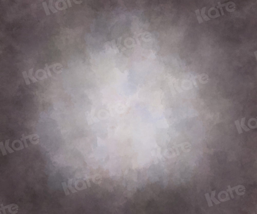 Kate Abstract Backdrop Brown Gray Cloud Feeling for Photography