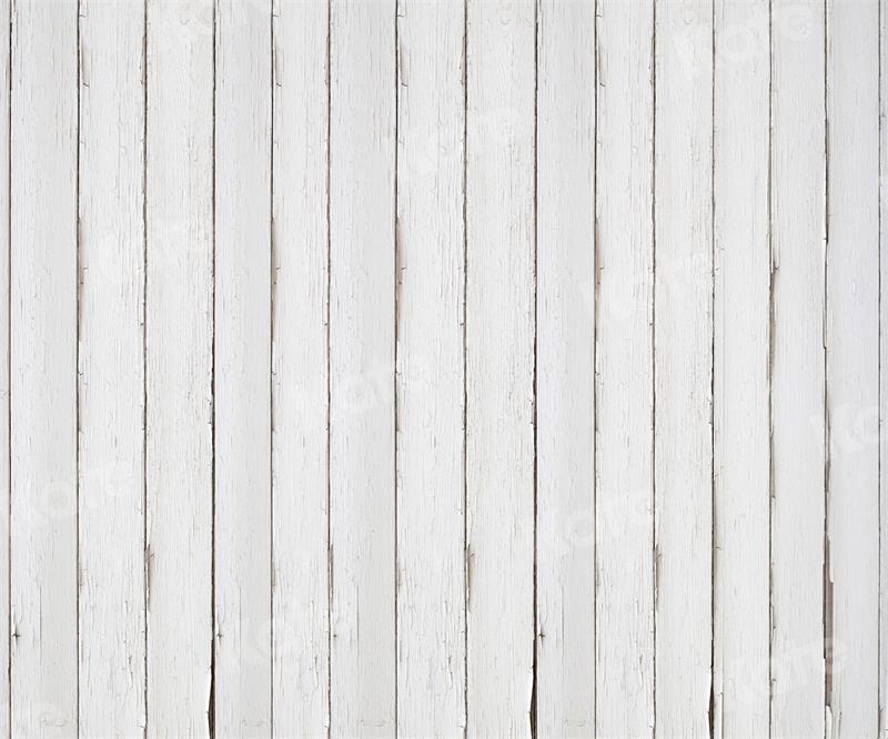 Kate White Backdrop Wood Grain for Photography