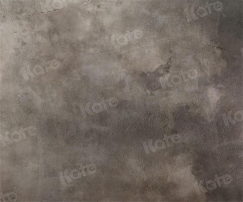 Kate Gray Wall Backdrop Texture for Photography
