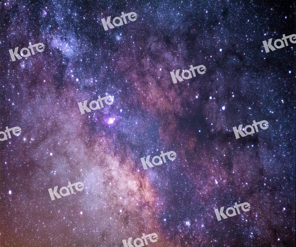 Kate Fantasy Backdrop Galaxy Star Designed by Kate Image