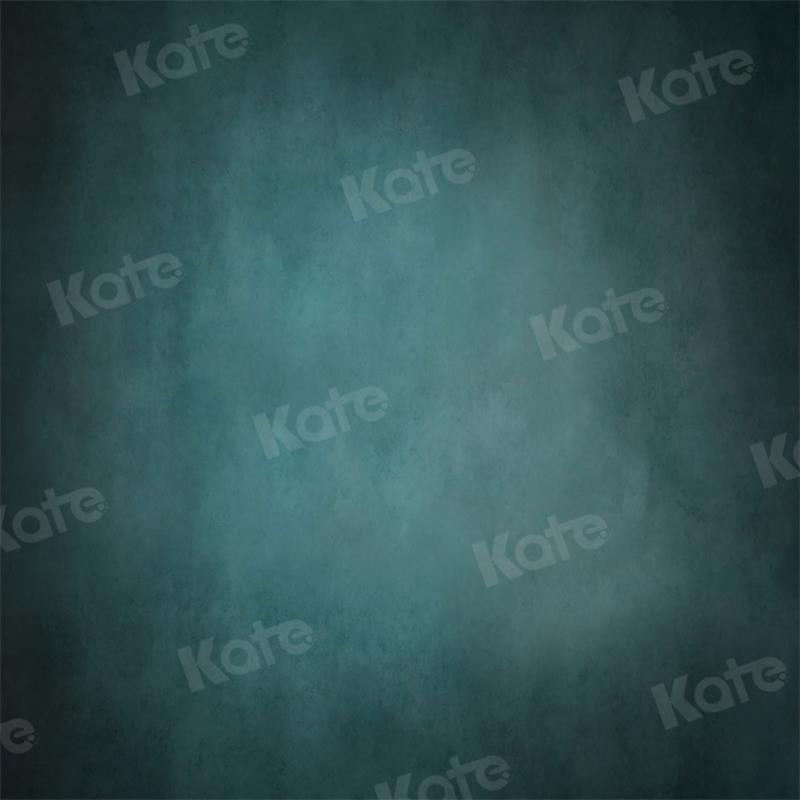 Kate Abstract Backdrop Blue Green for Photography