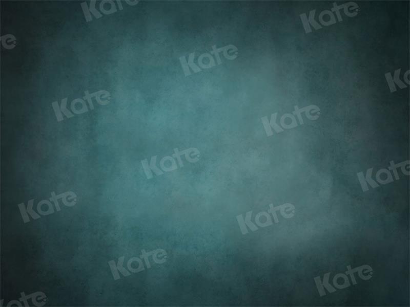 Kate Abstract Backdrop Blue Green for Photography