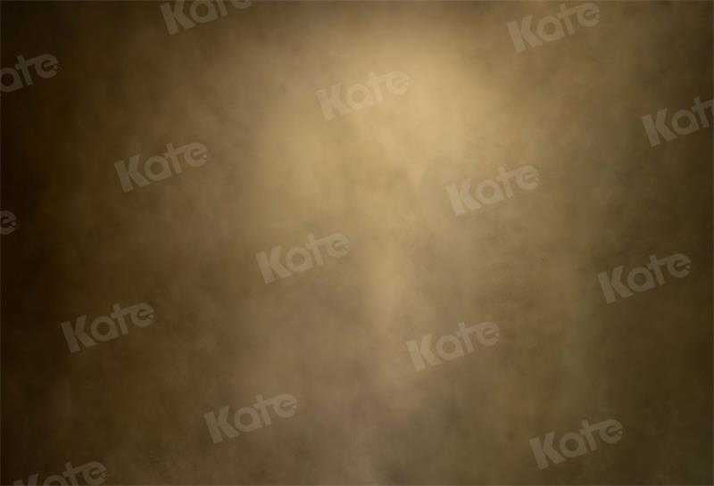 Kate Abstract Backdrop Brown Golden for Photography