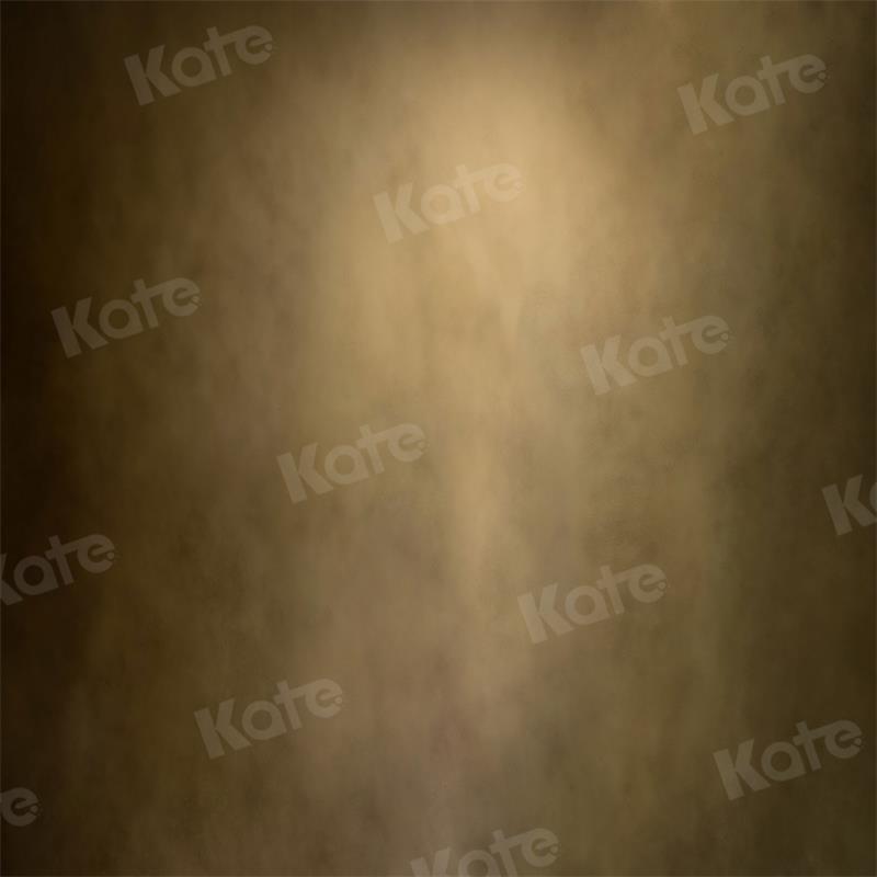 Kate Abstract Backdrop Brown Golden for Photography