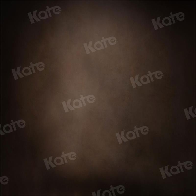 Kate Abstract Backdrop Dark Brown for Photography