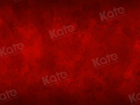 Rich Red Elegant Texture Photography Backdrop
