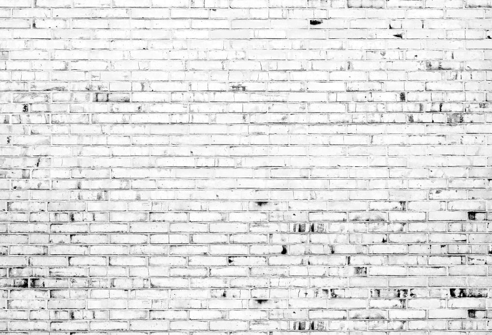 Kate White Old Brick Wall Backdrop for Photography