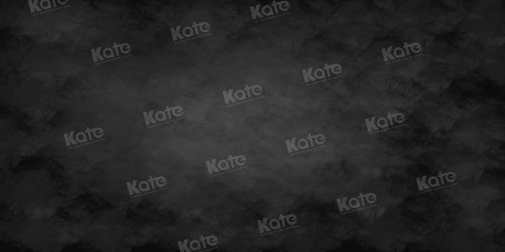 Kate Abstract Dark Gray Backdrop Designed by GQ