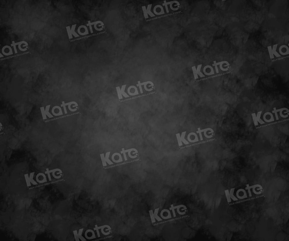 Kate Abstract Dark Gray Backdrop Designed by GQ