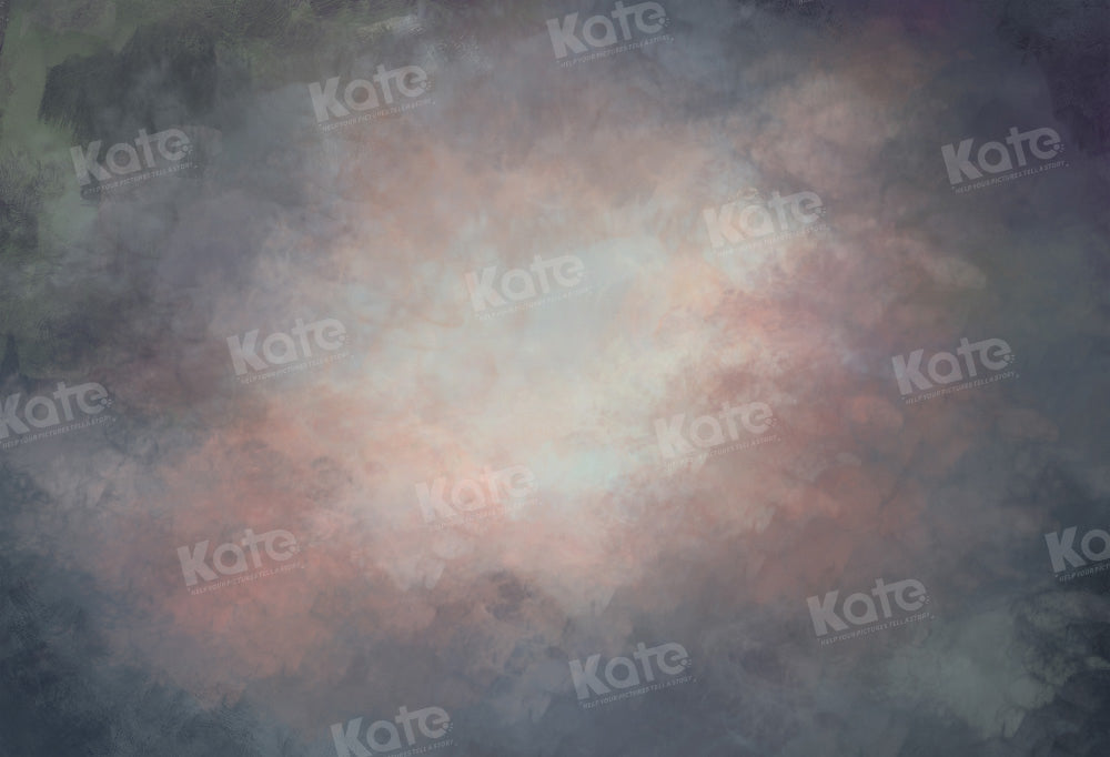 Kate Abstract Fantasy Dream Cloud Sky Backdrop Designed by Chain Photography