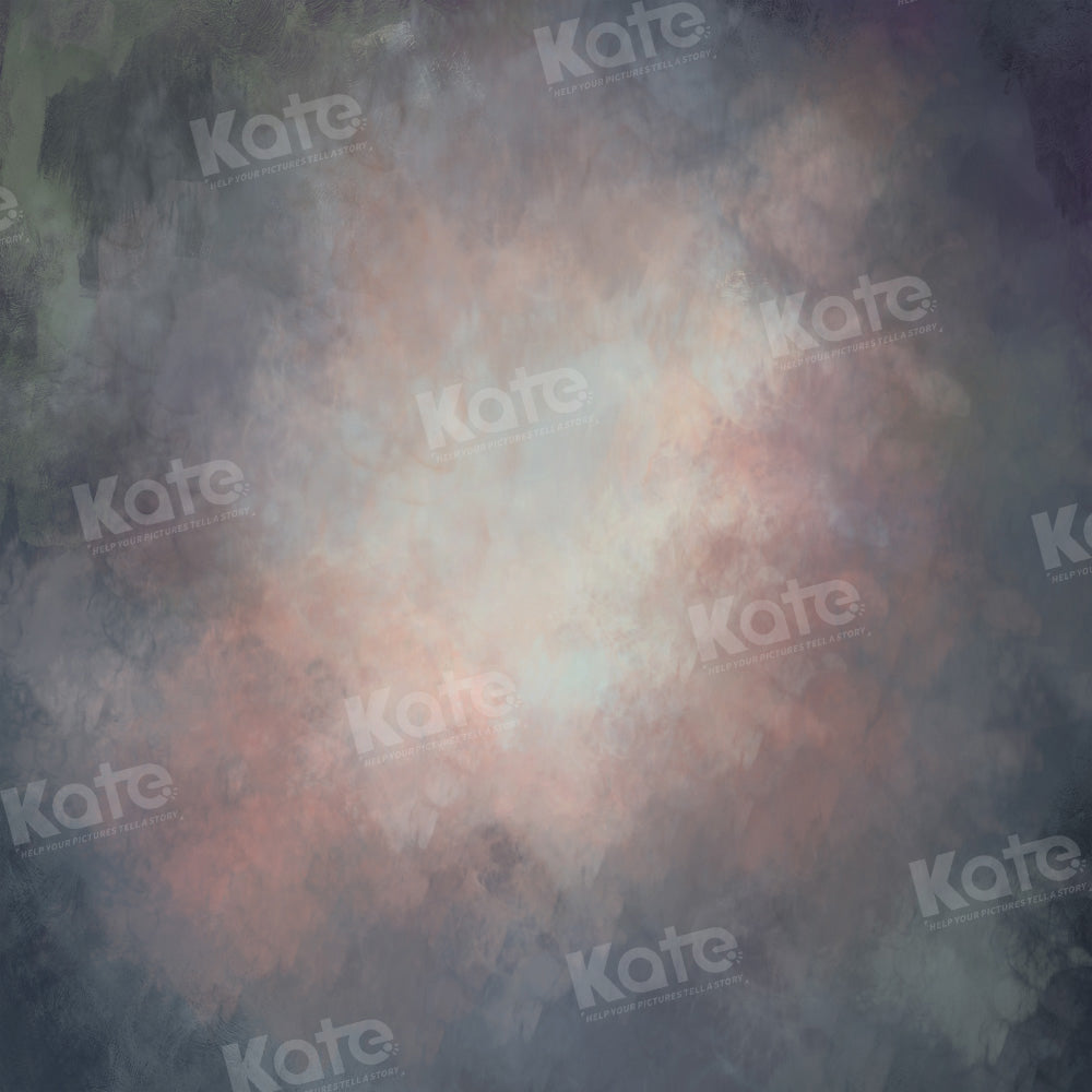 RTS Kate Abstract Fantasy Dream Cloud Sky Backdrop Designed by Chain Photography (US ONLY)