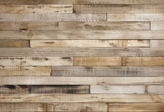 Fondo de piso de madera retro diseñado por Kate Imagen