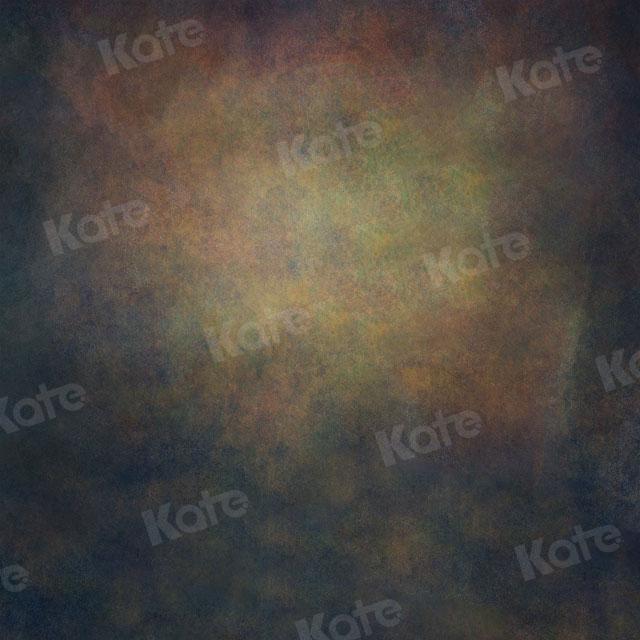 Kate Abstract Retro Texture Dark Brown Backdrop for Photography