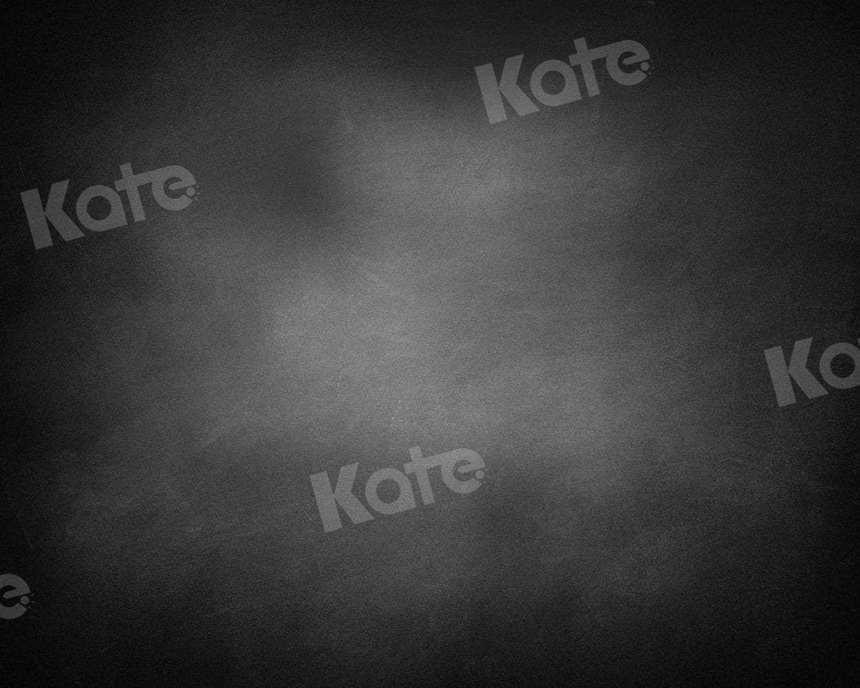 Kate Black Abstract Rubber Floor Mat For Photography - Kate Backdrop