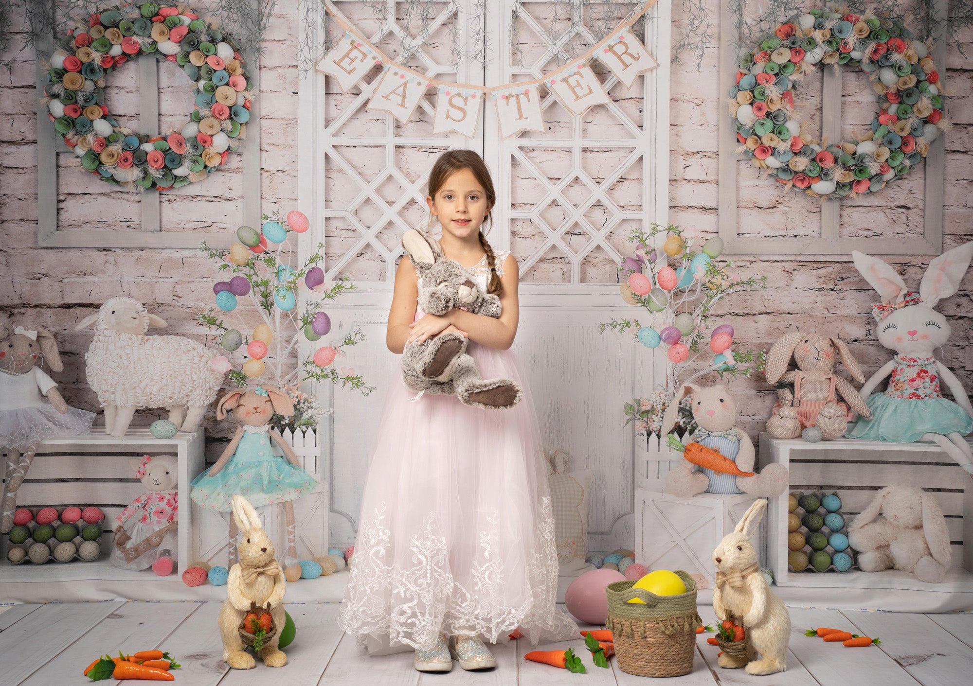 2023 Top 10 Backdrops for Your Easter/Spring Mini Sessions