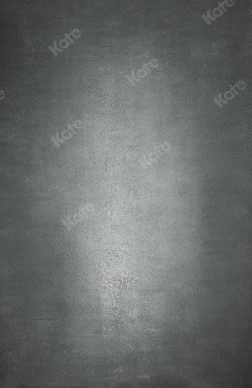 Kate Abstract Misty Gray Textured Backdrop Designed by Kate Image - Kate Backdrop