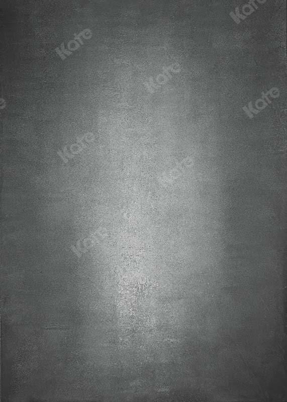 Kate Abstract Misty Gray Textured Backdrop Designed by Kate Image - Kate Backdrop