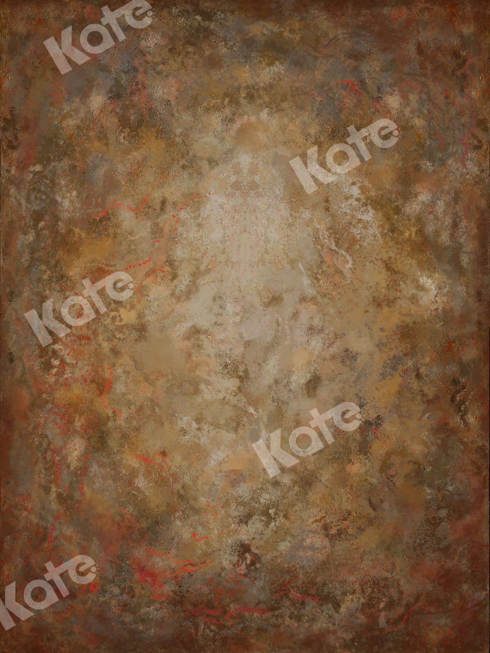 Kate Abstract Vintage Backdrop Designed by Jia Chan Photography