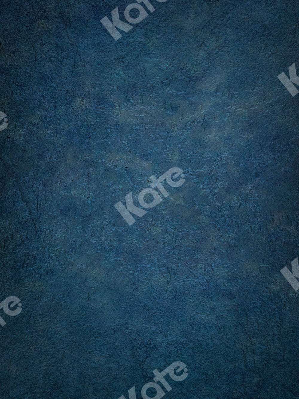 Kate Abstract Backdrop Blue Tuxture Designed by Jia Chan Photography - Kate Backdrop