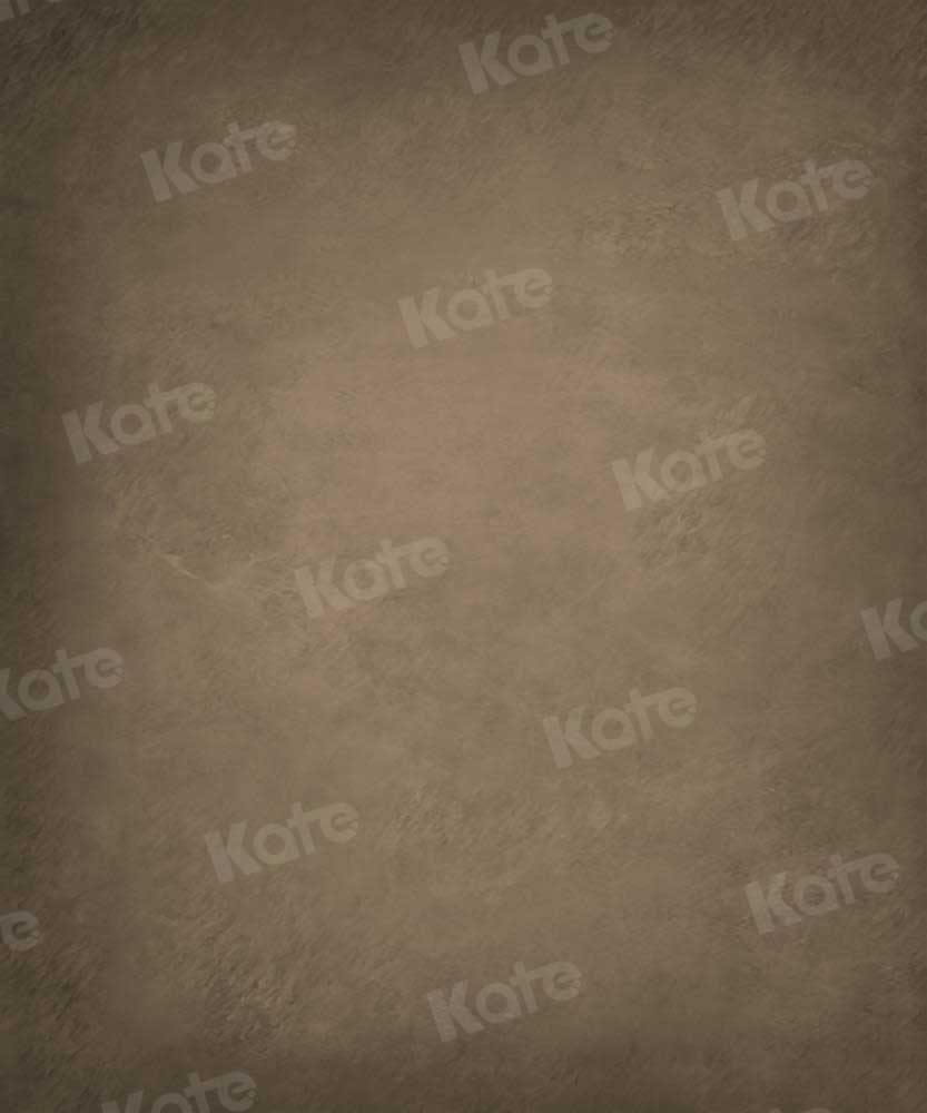 Kate Abstract Backdrop Brown Tuxture Designed by Jia Chan Photography