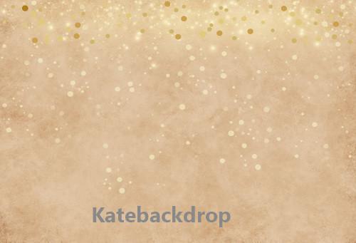 Katebackdrop鎷㈡綖Kate Bokeh Fine Art Beige Orange color Backdrop Designed By Jerry_Sina