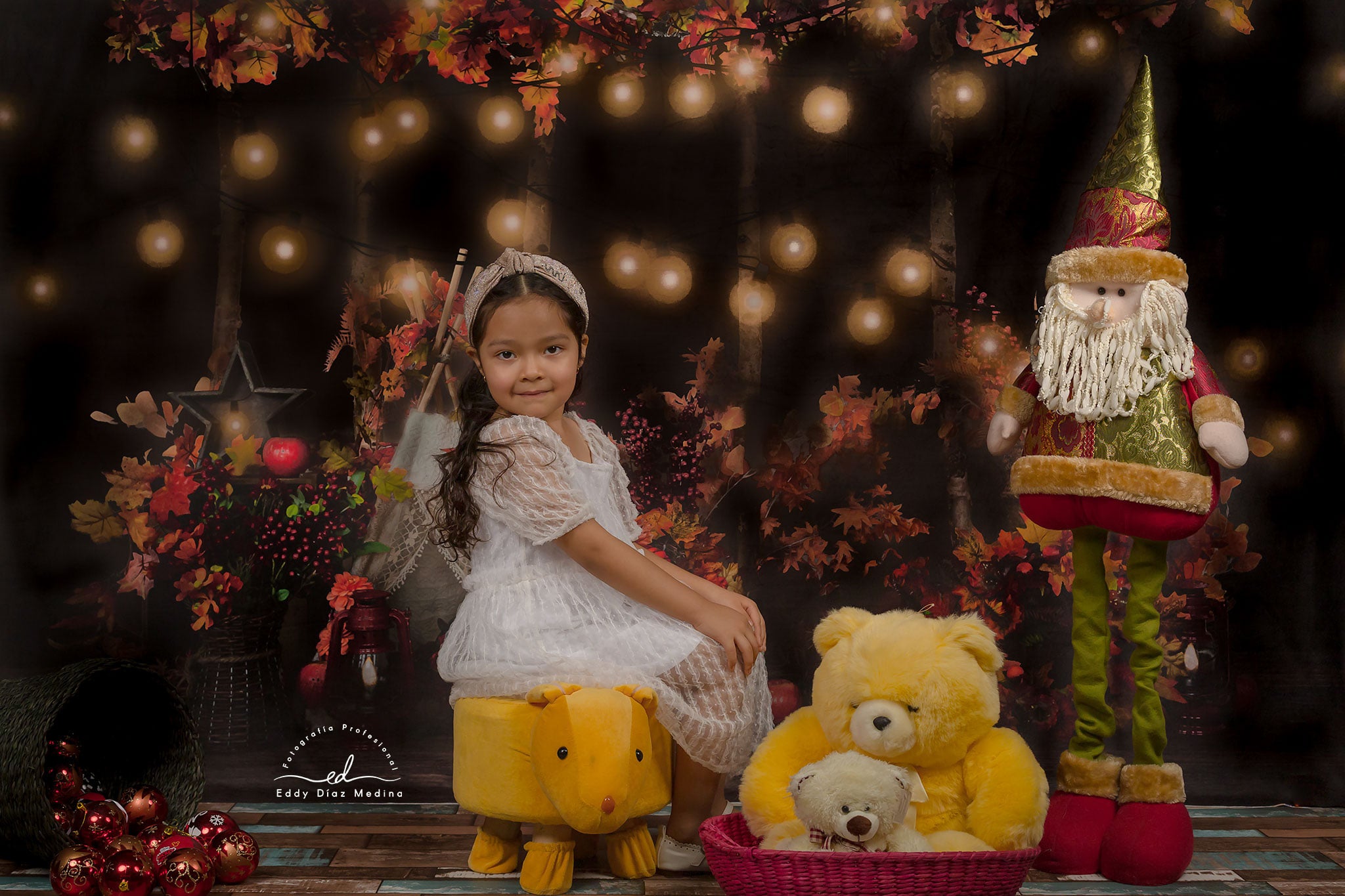 Kate Cake Smash Backdrop Jungle Camping Autumn Tent Designed by Emetselch - Kate Backdrop