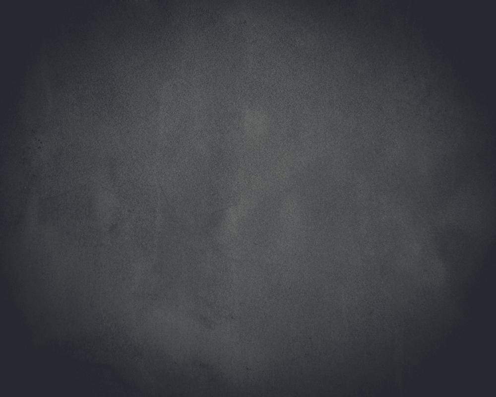 Katebackdrop£ºKate Cold Black Color Abstract Texture Backdrop for Photography