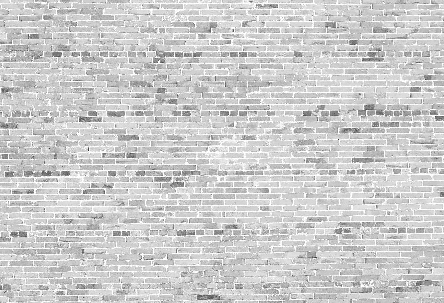 Katebackdrop鎷㈡綖Kate Light Grey Brick Wall for Photography