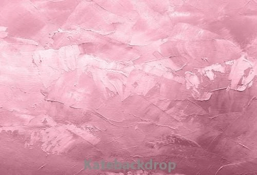 Katebackdrop鎷㈡綖Kate Fine Art Pink Valentines Abstract Backdrop for Photography
