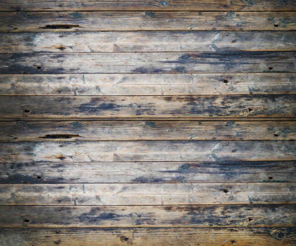 Kate Burnt Wood Planking Backdrops Designed by Arica Kirby - Kate Backdrop