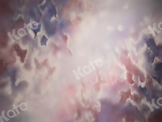 Kate Abstract Fantasy Sky Backdrop for Photography